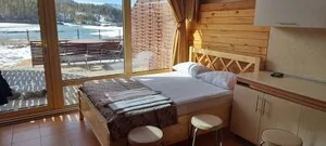 Фотография объекта Манкат